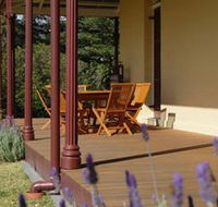 Kihilla Retreat and Conference Centre - Mackay Tourism