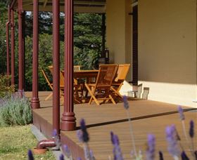 Kihilla Retreat And Conference Centre - Mackay Tourism 0