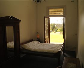 Kihilla Retreat And Conference Centre - Mackay Tourism 1