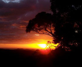 Kihilla Retreat And Conference Centre - Mackay Tourism 2