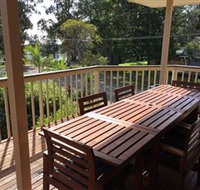 Narrawallee Holiday House - Mackay Tourism