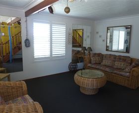 Sails Beach House Apartment Pottsville - Mackay Tourism 0