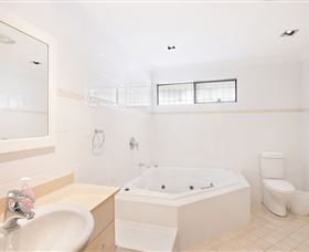 Seascape Norah Head - Mackay Tourism 2