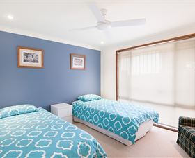 Seascape Norah Head - Mackay Tourism 3