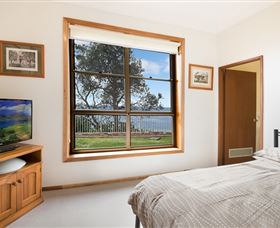 Seascape Norah Head - Mackay Tourism 7