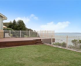 Seascape Norah Head - Mackay Tourism 6