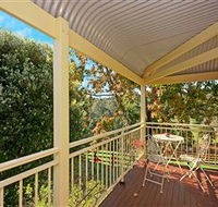 The Acreage Luxury BB and Guesthouse - Mackay Tourism