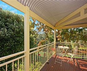 The Acreage Luxury B&B And Guesthouse - Mackay Tourism 0
