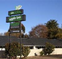 The Apple Inn - Mackay Tourism