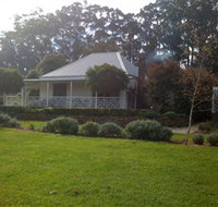 The Tor - Mackay Tourism