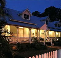 Bli Bli House Luxury Bed and Breakfast - Mackay Tourism