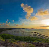 Cape York Camping Punsand Bay - Mackay Tourism
