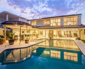 The Grand Broadbeach - Vogue Holiday Homes - Mackay Tourism 0