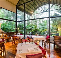 Pethers Rainforest Retreat - Mackay Tourism