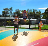 BIG4 Inverloch Holiday Park - Mackay Tourism