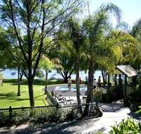 Boathaven Holiday Park BIG4 - Aspen Parks - Mackay Tourism