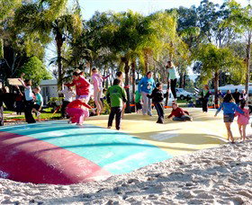 Boathaven Holiday Park BIG4 - Aspen Parks - Mackay Tourism 1