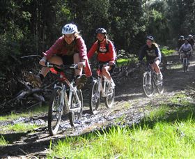 Charnwood - Mackay Tourism 0