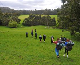 Charnwood - Mackay Tourism 1