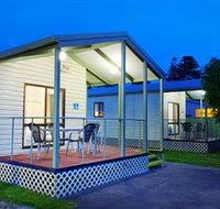 Discovery Holiday Parks Warrnambool - Mackay Tourism