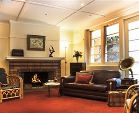George Kerferd Hotel - Mackay Tourism 2