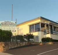 Crestview Tourist Park - Mackay Tourism