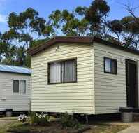 City Lights Caravan Park - Mackay Tourism