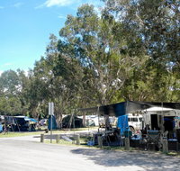 Diamond Head campground - Mackay Tourism