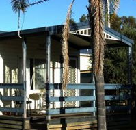Airport Tourist Park - Mackay Tourism