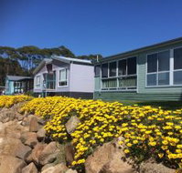 Dolphins Point Tourist Park - Mackay Tourism