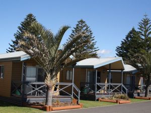 Shellharbour Beachside Tourist Park - Mackay Tourism 5