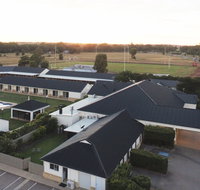Roma Explorers Inn - Mackay Tourism