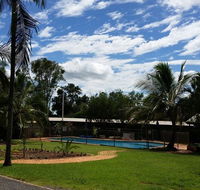 Farmgate Backpackers - Mackay Tourism