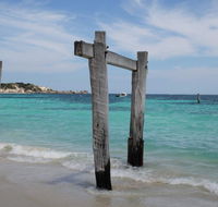 Hamelin Bay Holiday Park - Mackay Tourism