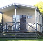 Fishing Haven Holiday Park - Mackay Tourism