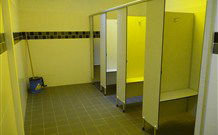 Fossickers Tourist Park - Mackay Tourism 3
