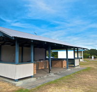 Freemans campground - Mackay Tourism