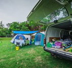 Grassy Head Holiday Park - Mackay Tourism