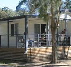 Kangaroo Valley Glenmack Park - Mackay Tourism