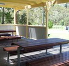 Katoomba Falls Tourist Park - Mackay Tourism