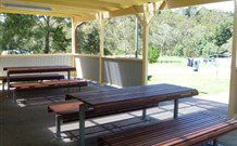 Katoomba Falls Tourist Park - Mackay Tourism 0