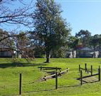 Lake Hume Tourist Park - Mackay Tourism