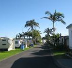 Lake Windemere Caravan Park - Mackay Tourism
