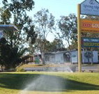 Lightning Ridge Outback Resort and Caravan Park - Mackay Tourism