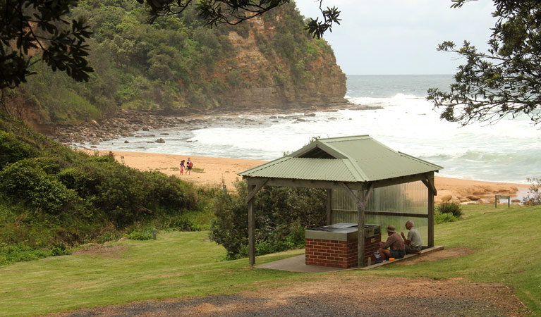 Macmasters Beach NSW Mackay Tourism