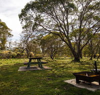 Little Murray campground - Mackay Tourism