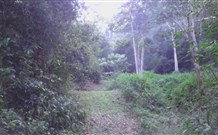 Macas Camping Ground - Mackay Tourism 0