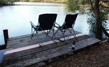 Michael's Clarence Valley Retreat - Mackay Tourism 2