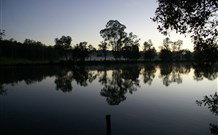 Michael's Clarence Valley Retreat - Mackay Tourism 1