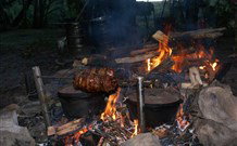 Michael's Clarence Valley Retreat - Mackay Tourism 5